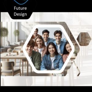 Future Design - Mais de 200 alunos